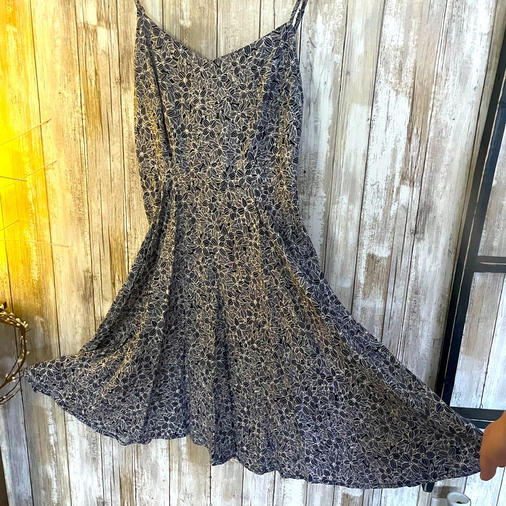 OLD NAVY dress